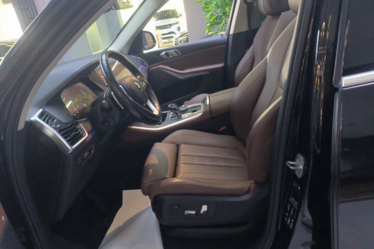 Used BMW X5 2019 xDrive30i X Design Package
