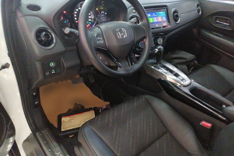 Used Honda XR-V 2017 1.8L EXi CVT Comfort Version