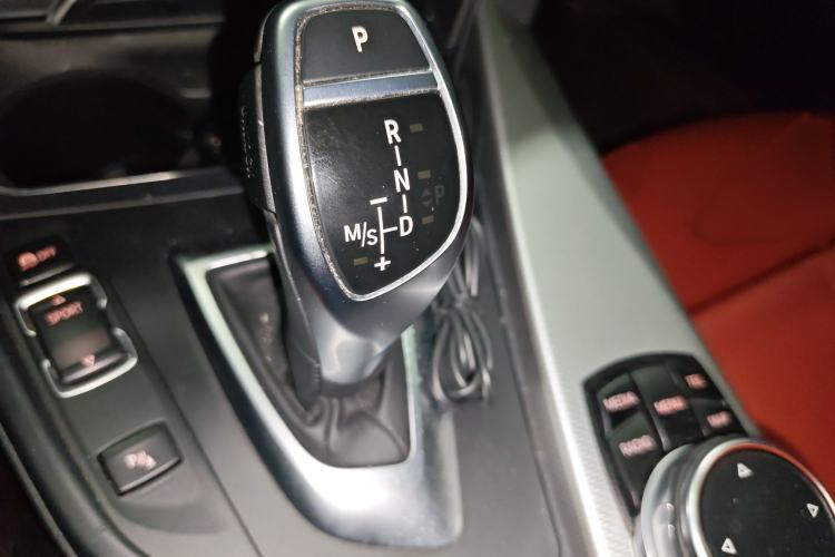 Used BMW 3 Series 2016 328i M Sport
