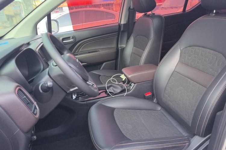 Used GAC Trumpchi GS3 2017 150N Automatic Elite Edition