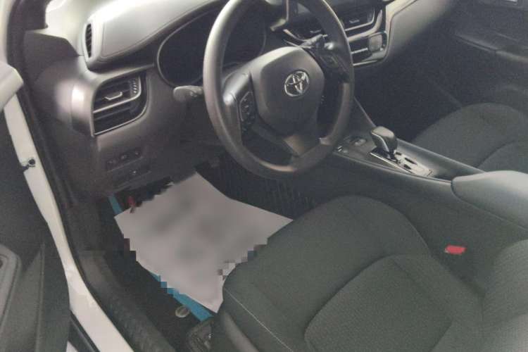 Used Toyota IZOA EV 2020 E·Smart Edition
