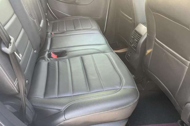 Used Ford Kuga 2018 EcoBoost 180 Two-Wheel-Drive Platinum Edition