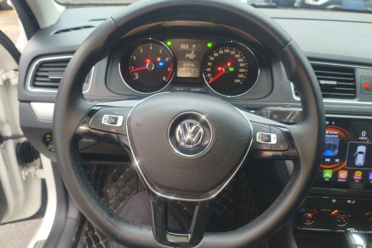 Used Volkswagen Gran Lavida 2017 180TSI DSG Comfort Edition
