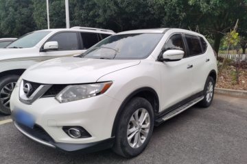 Used Nissan X-Trail 2016 2.0L CVT Smart Enjoyment Version 4WD