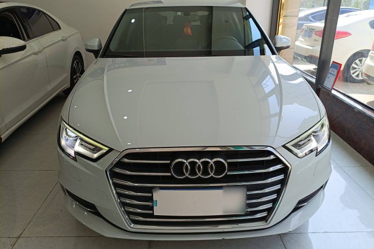 Used Audi A3 2020 Sportback 35 TFSI Ambition China VI
