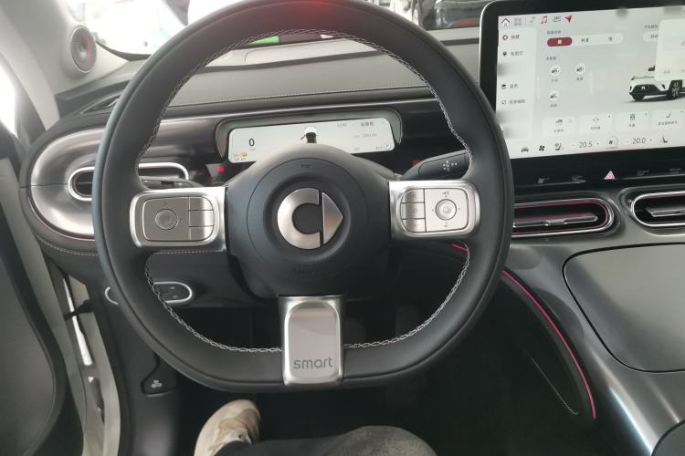 Used  #1 2024 Dynamic Standard Edition
