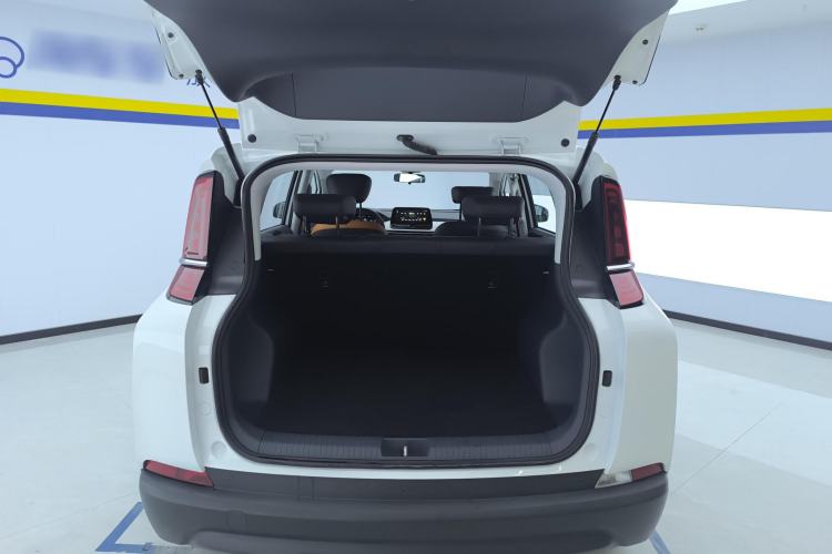 Used Bestune NAT 2023 PRO Comfort Travel Edition 419km
