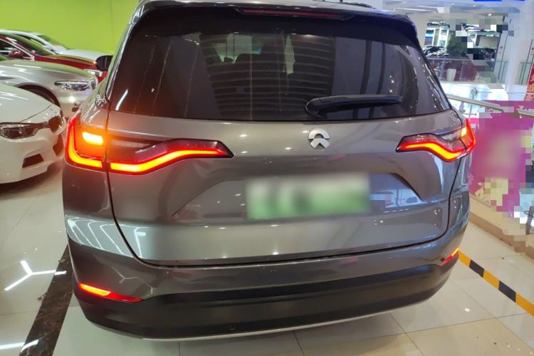 Used Nio ES8 2018 Founder Edition
