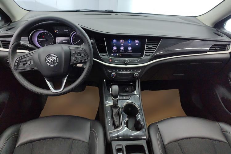 Used Buick Verano 2020 20T CVT Leading Edition
