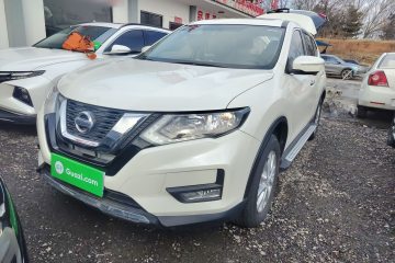Used Nissan X-Trail 2017 2.0L CVT Comfort Edition 2WD