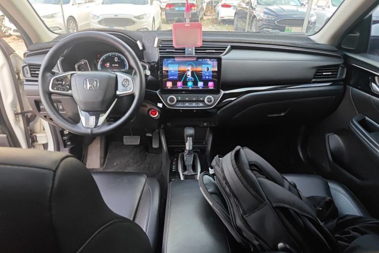 Used Honda Crider 2019 180 Turbo CVT Leading Edition China V