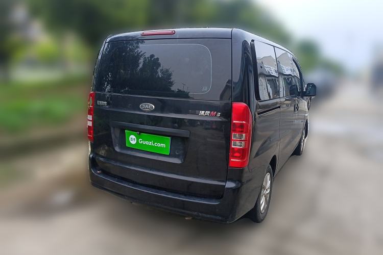 Used  M3 2019 Creator Edition 1.8L Luxury Model
