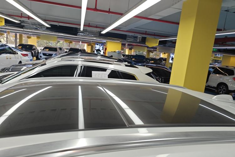 Used Volvo XC60 2021 T5 4x4 Smart Luxury Edition
