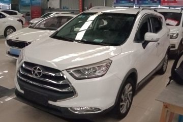 Used JAC Refine S3 2016 1.5L Manual Luxury Smart Version