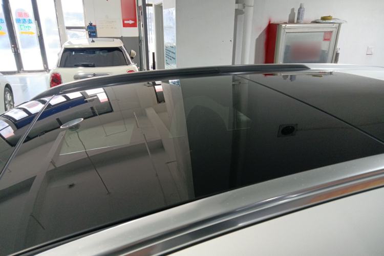 Used Mercedes-Benz GLC 2021 GLC 260 L 4MATIC Dynamic Edition
