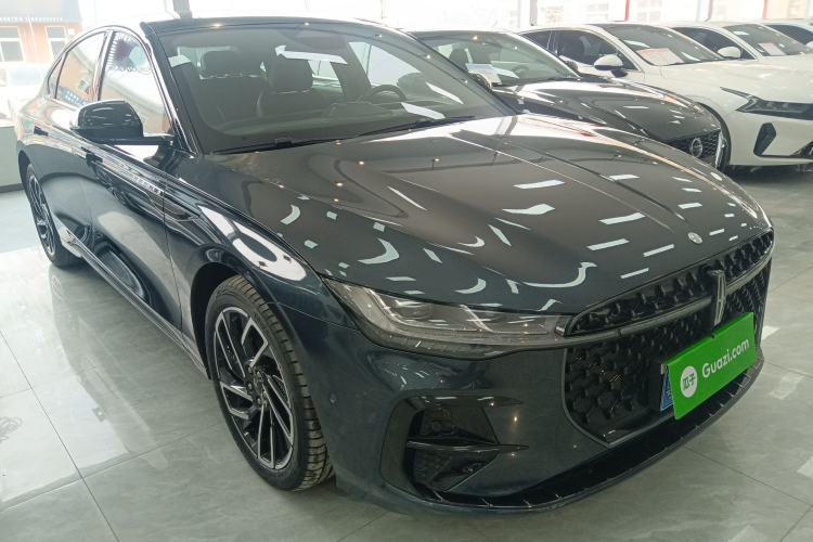 Used Lincoln Z 2022 iKoo Centennial Limited Edition
