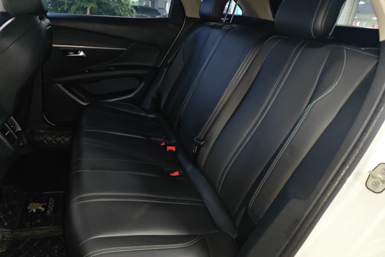 Used Peugeot 4008 2021 360THP Performance Edition