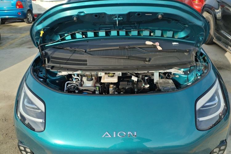 Used AION UT 2025 330 Starlight Edition
