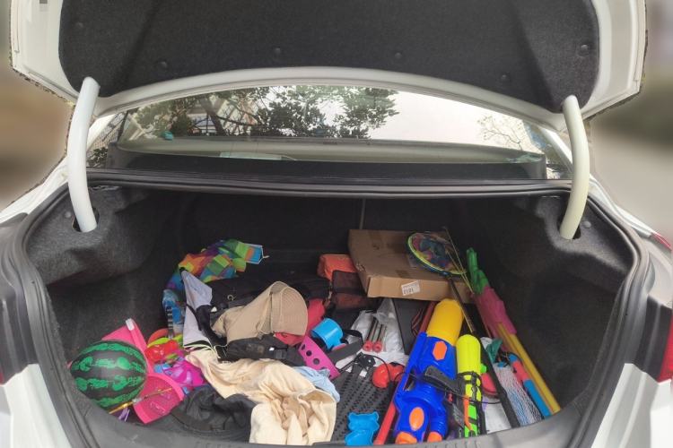 Used Chevrolet Malibu 2014 2.0L Automatic Luxury Edition