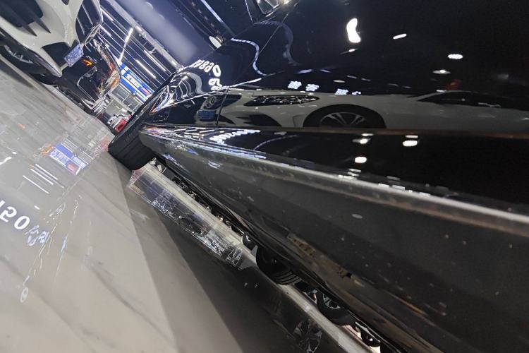 Used Mercedes-Benz E-Class 2021 Facelift E 260 L Sport Edition
