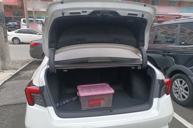 Used Honda Integra 2023 240TURBO CVT Smart Enjoyment Version