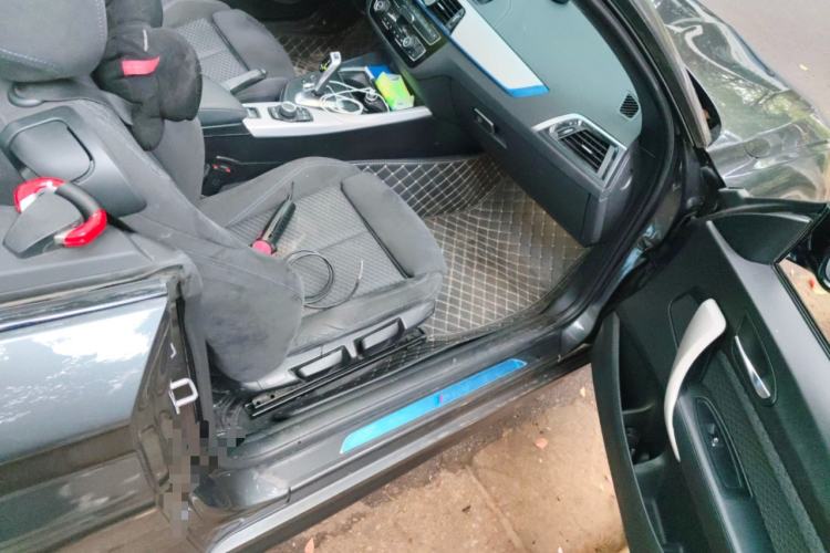 Used BMW 2 Series 2018 225i Convertible Coupe M Sport Edition
