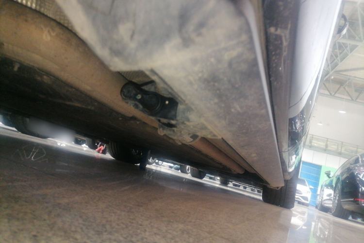 Used Hima AITO M9 2024 Range-Extended Ultra Version 42 kWh 6-Seater Model
