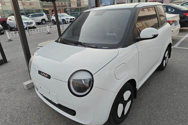 Used Qiyuan Lumin 2025 210 km Fragrant Edition