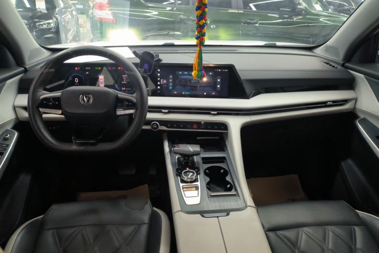 Used Changan CS75 PLUS 2023 3rd Generation 1.5T Automatic Prestige Model