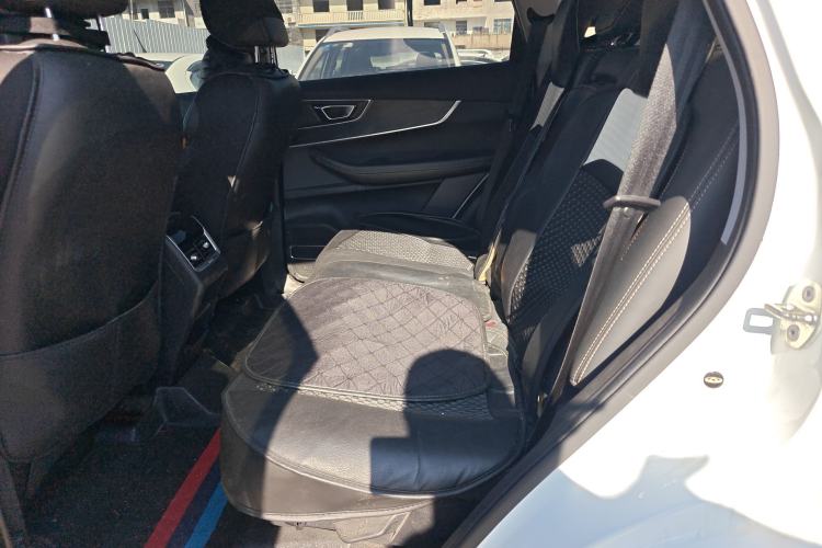 Used Chery Tiggo 8 2020 Facelifted Version 290TGDI Automatic Elite Edition
