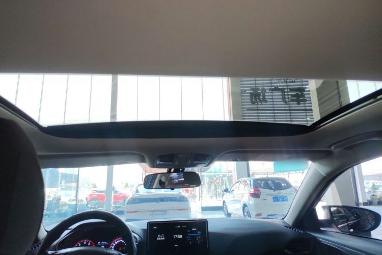 Used Hyundai Lafesta 2019 240TGDi Sport Edition China V standard