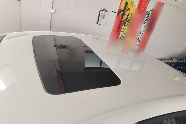 Used Buick GT 2017 15N Manual Elite Version
