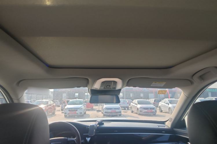 Used Venucia Star 2020 260T Automatic 48V Mild Hybrid Turbocharged Star Edition
