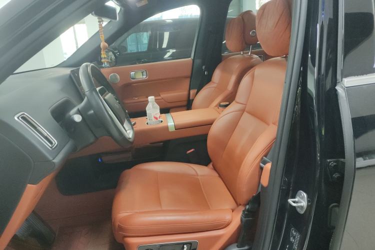 Used Li Auto L9 2023 Pro Model