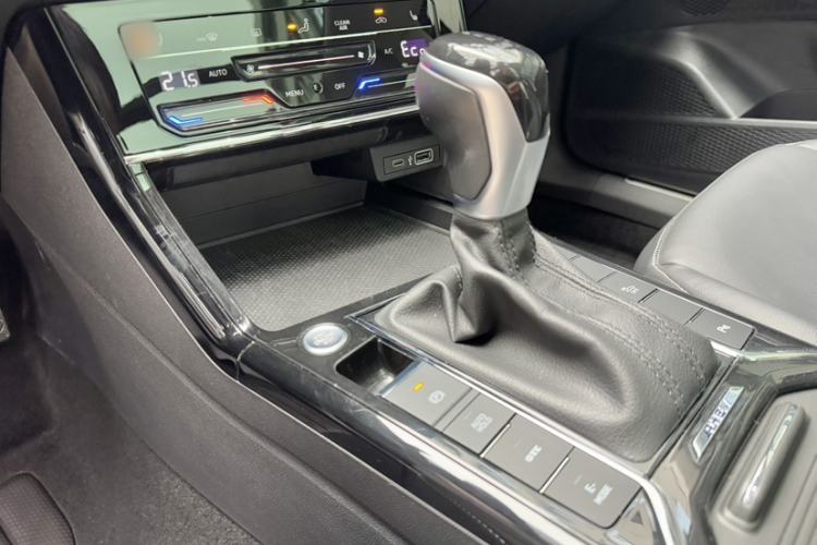 Used Volkswagen Passat New Energy 2023 430 PHEV Hybrid Elite Edition
