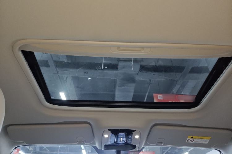 Used GAC Trumpchi M8 2021 Lingxiu Series 390T Deluxe Edition