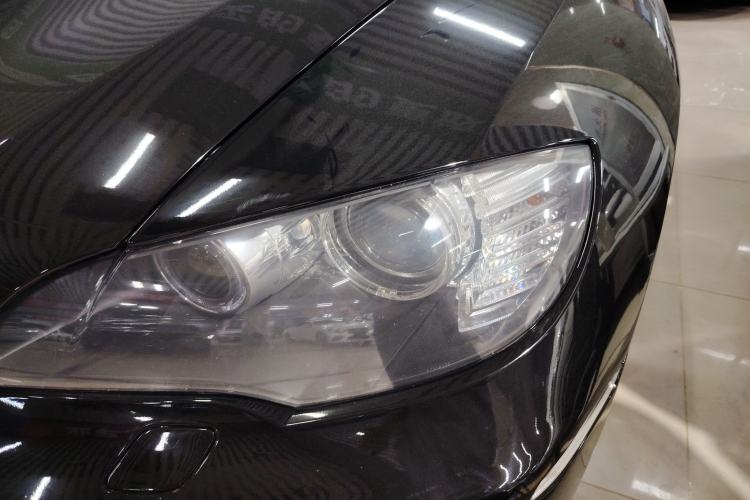 Used BMW X6 2013 xDrive35i