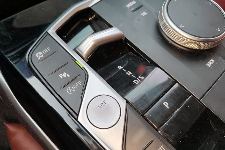 Used BMW 3 Series 2023 320Li M Sport Package
