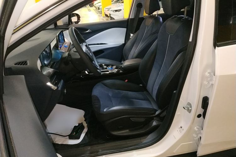 Used Buick Velite 6 2019 Connected & Smart Edition