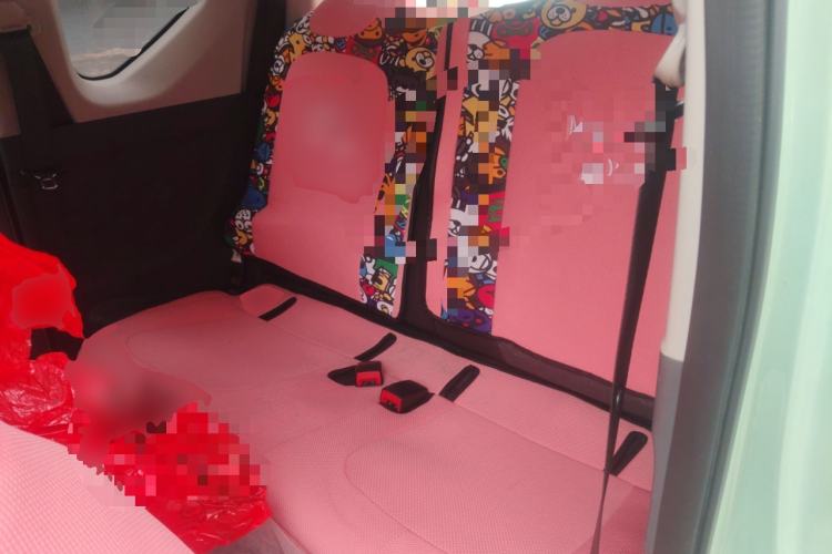 Used Wuling Hongguang MINIEV 2022 Macaron Premium Model – Lithium Iron Phosphate
