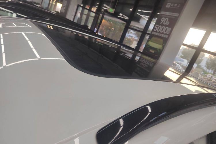 Used VOYAH FREE 2025 318 318 km Rear-Drive Touring Edition