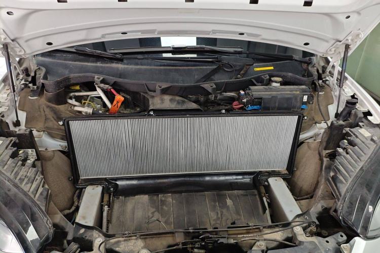 Used Tesla Model X 2019 Performance High-Performance Edition
