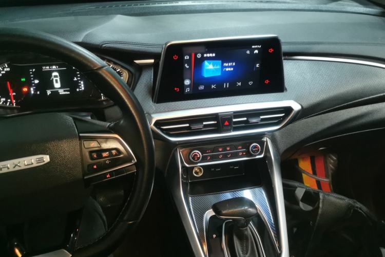 Used SAIC MAXUS G50 2021 1.5T Automatic Comfort Touring B
