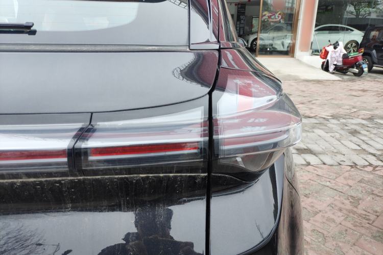 Used NETA X 2023 400 Lite
