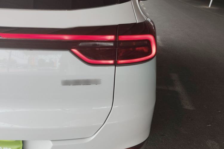 Used Chery Tiggo 7 2022 Supercharged Edition 1.5T CVT Super Warrior+
