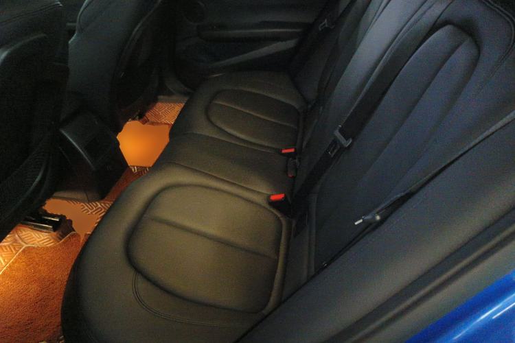 Used BMW 1 Series 2018 118i Sport Edition