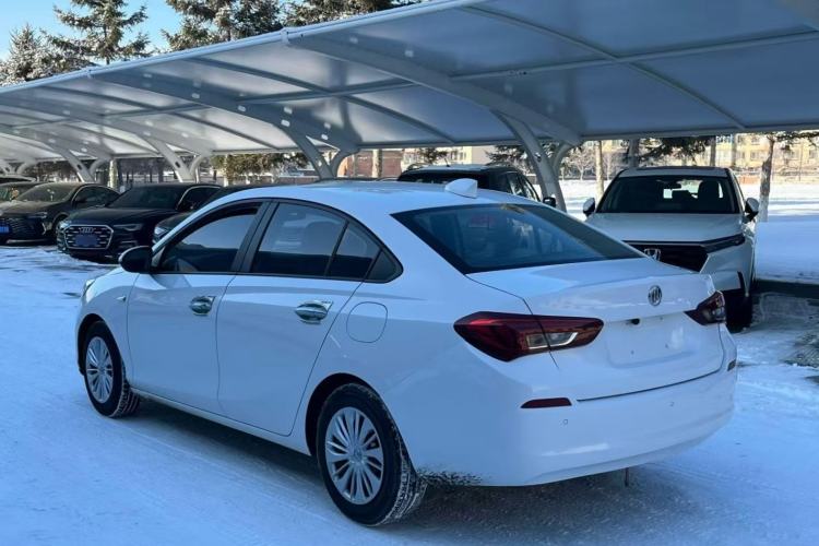 Used Buick Excelle 2018 15N Manual Elite Version
