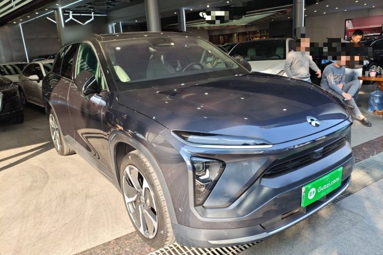 Used Nio ES6 2020 610 km Performance Version
