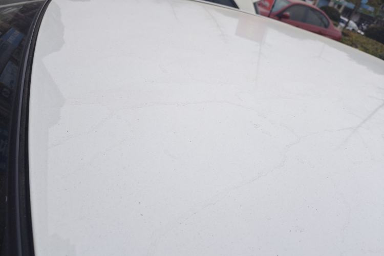 Used Geely Auto Vision 2020 1.5L CVT Value Edition
