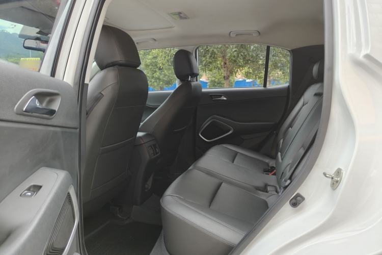 Used Hyundai ix35 2018 2.0L Automatic 2WD Zhiyong·Changxiang Edition
